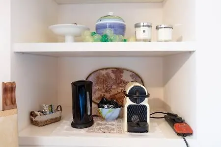 Antica Dimora Via Verzaro *