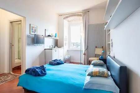 Antica Dimora Di Via Del Verzaro Apartamento *