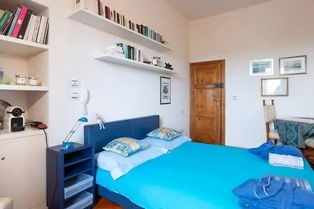 Appartement Antica Dimora Via Verzaro