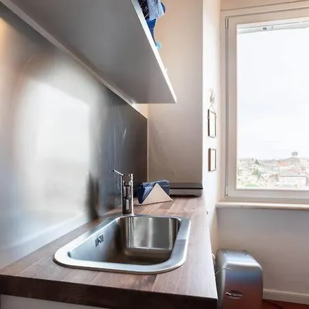 Antica Dimora Via Verzaro Appartement *