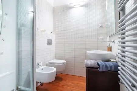 Appartement Antica Dimora Via Verzaro