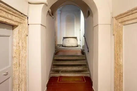 Antica Dimora Via Verzaro Pérouse